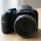 Fujifilm FinePix SL1000