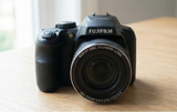 Fujifilm FinePix SL1000