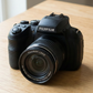 Fujifilm FinePix HS30EXR