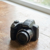 Sony DSC-HX1