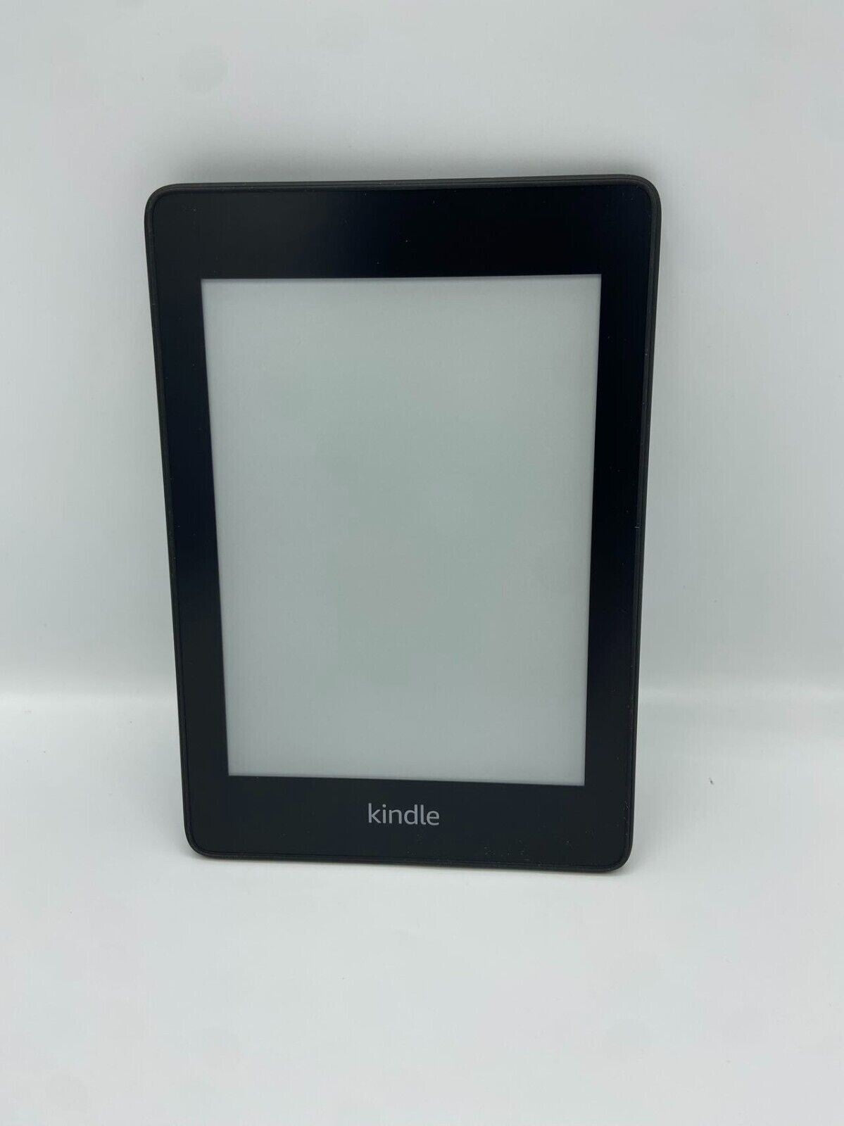 Amazon Kindle Paperwhite 10th Gen, Wi-Fi, 6" - Black + Comes with Free Case